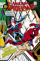 Amazing Spider-Man #101