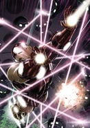 Anthony Stark (Earth-616) from Iron Man Vol 6 12 001