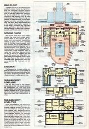 Avengers Compound from Official Handbook of the Marvel Universe Vol 2 1 002