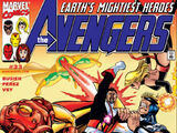 Avengers Vol 3 33