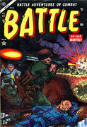 Battle Vol 1 27