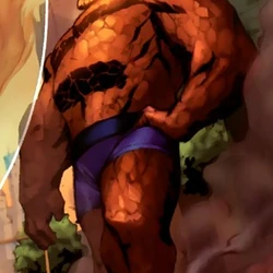 Benjamin Grimm (Earth-90251) from What If? Secret Wars Vol 1 1 001.jpg