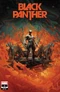 Black Panther Vol 8 1 Spratt Variant