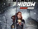 Black Widow: Deadly Origin TPB Vol 1 1