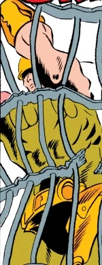 Bongert (Earth-616) from Captain America Vol 1 394 0001