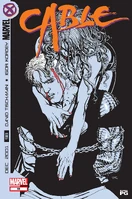 Cable #98 "Como Esta, Usted?" Release date: October 17, 2001 Cover date: December, 2001