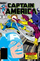 Captain America Vol 1 309