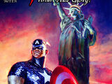 Captain America: What Price Glory? Vol 1 4