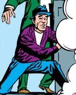Charlie (Earth-616) from Tales of Suspense Vol 1 40 001