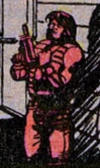 Chin (Earth-616) from Punisher Vol 2 51 002