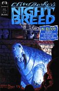 Clive Barker's Night Breed Vol 1 12