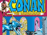 Conan the Barbarian Vol 1 20