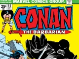 Conan the Barbarian Vol 1 55