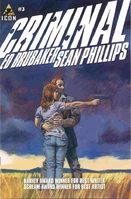 Criminal #3 "Coward Part 3"