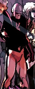 Criti Noll (Earth-10219) What If Secret Invasion Vol 1 1