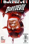 Daredevil Vol 2 #115 "Lady Bullseye, Conclusion" (March, 2009)