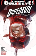 Daredevil Vol 2 115
