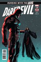 Daredevil (Vol. 5) #20