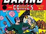 Daring Mystery Comics Vol 1 3