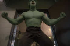 David Banner (Earth-400005) from The Incredible Hulk (TV series) Season 2 9 001