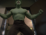 The Incredible Hulk (TV series) Season 2 9