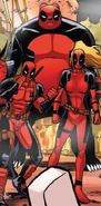 From Deadpool Kills Deadpool #3