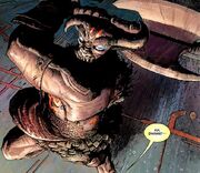 Decimus Furius (Earth-616) from Uncanny X-Force Vol 1 1 0001