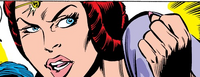 Elfqueen (Linnea) (Earth-616) Avengers Vol 1 212
