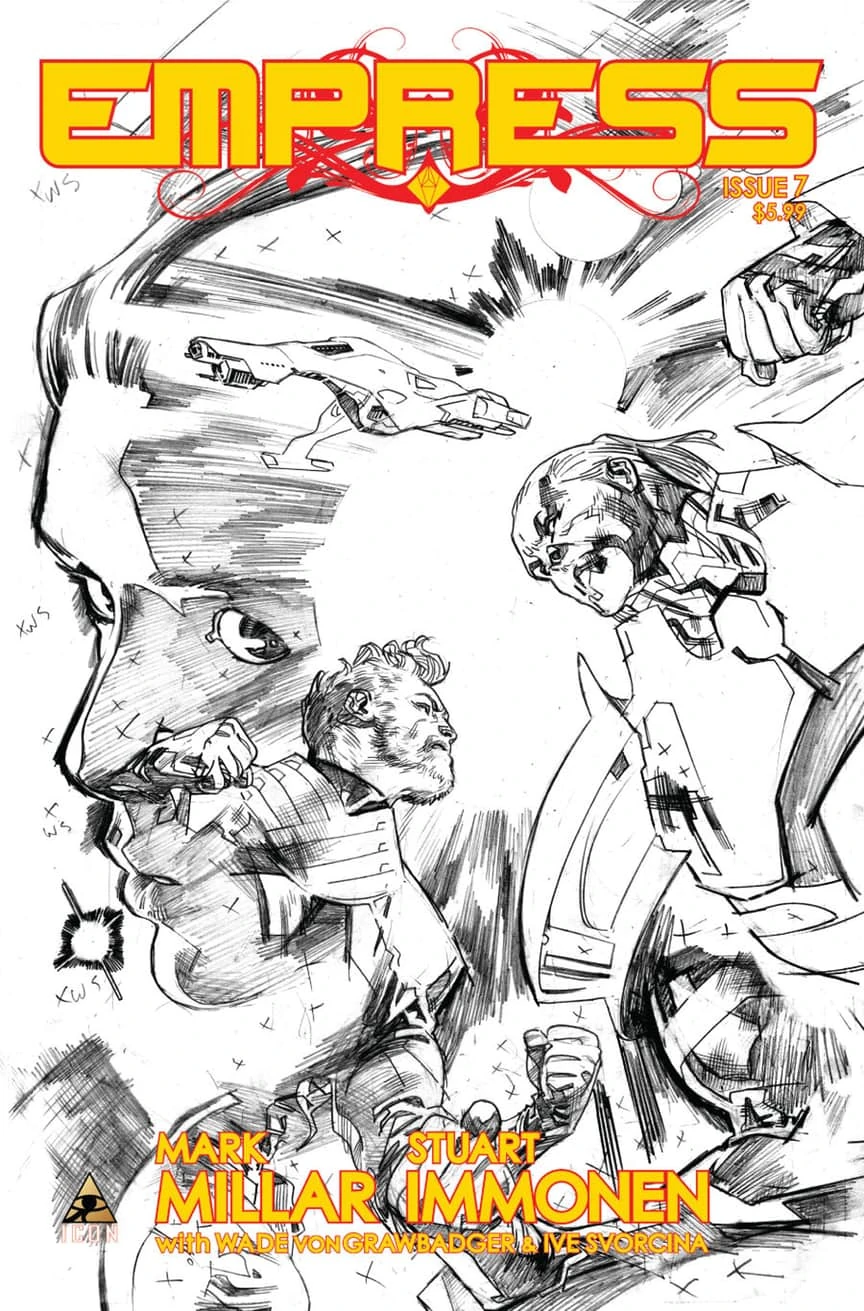 Heft (Sketch Variant)