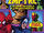 Empyre: Captain America & the Avengers TPB Vol 1 1