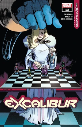 Excalibur Vol 4 12