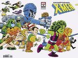 Exceptional X-Men Vol 1 8