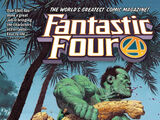Fantastic Four TPB Vol 3 4: Thing vs. Immortal Hulk