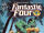 Fantastic Four TPB Vol 3 4: Thing vs. Immortal Hulk