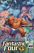 Fantastic Four Vol 6 16