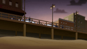 Flint Marko (Earth-26496) from The Spectacular Spider-Man Season 2 5 006