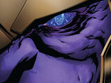 Genis-Vell: Captain Marvel Vol 1 2