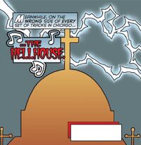 Hellhouse (School) from Deadpool Vol 2 10 001