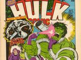 Hulk Comic (UK) Vol 1 37
