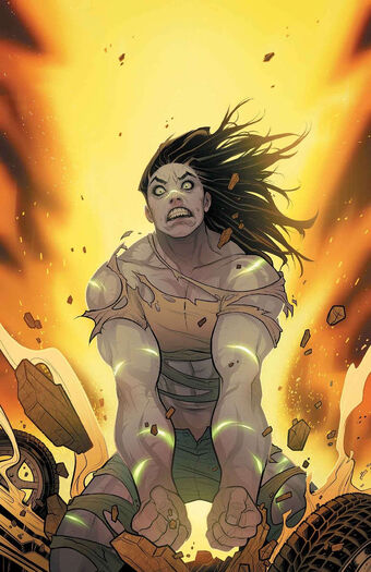 Jennifer Walters Earth 616 Marvel Database Fandom