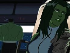 Hulk and the Agents of S.M.A.S.H. Season 1 12