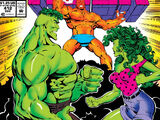 Incredible Hulk Vol 1 412