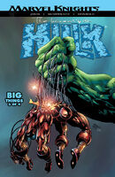 Incredible Hulk Vol 2 73