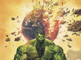 Incredible Hulk Vol 3 1