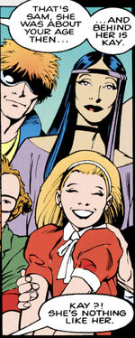 Jasmine Destine (Earth-616) from ClanDestine Vol 1 2 001