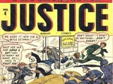 Justice Comics Vol 1 4