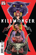Killmonger Vol 1 4
