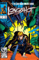 Longshot #3