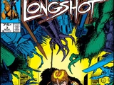 Longshot Vol 1 3