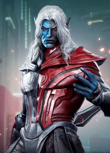 Malekith Earth TRN885 Marvel Database BreezeWiki